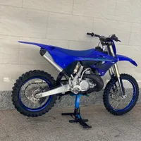 یاماها Yz250 ایکس|موتورسیکلت|تهران, پونک|دیوار