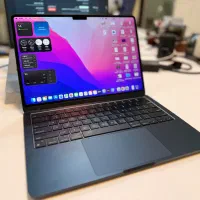 مک بوک ایر ۲۰۲۴ M3 512GB MacBook Air