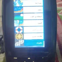 جی پی اس 42 cv پلاس|قطعات یدکی و لوازم جانبی|خارک, |دیوار