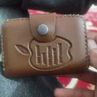 جاکارتی کارت ملی ابوالفضل بهری گم شده