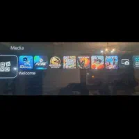 ps5 slim|کنسول، بازی ویدئویی و آنلاین|همدان, |دیوار