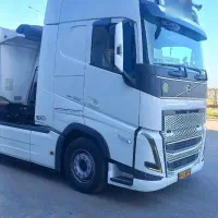 اف اچ ۵۰۰نیوفیس|خودرو سنگین|تهران, جیحون|دیوار