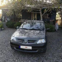 ماشین ال ۹۰ مدل ۱۳۸۶  فنی و شاسی سالم.  کم کار|خودرو سواری و وانت|چمستان, |دیوار