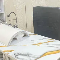 میز ناخن و صندلی اسپا