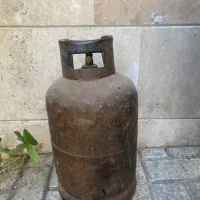 کپسول گاز