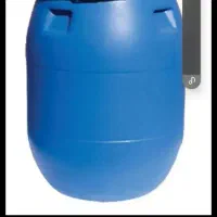 بشگه 100لیتری در حد نو