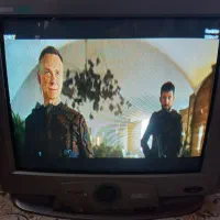 تلویزیون شهاب|تلویزیون و پروژکتور|رشت, گلسار|دیوار