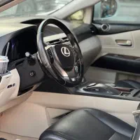 لکسوز RX|خودرو سواری و وانت|قشم, |دیوار