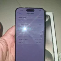 ایفون15promax|موبایل|تهران, جنت‌آباد جنوبی|دیوار