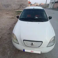 تیبا 2 مدل 94 تمیز پلم