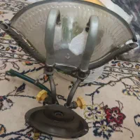 روشنایی گاز|لوستر و چراغ آویز|کرج, باغستان|دیوار