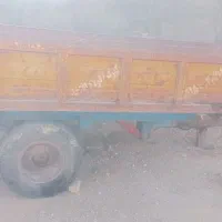تریلی تراکتور|خودرو سنگین|آشخانه, |دیوار