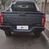 فوتون تونلند G7اتومات|خودرو سواری و وانت|تهران, فردوسی|دیوار