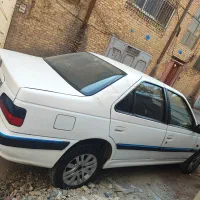 پرشیا مدل ۹۶ دوگانه کارخانه|خودرو سواری و وانت|ارومیه, |دیوار