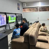 استخدام نیرو برای گیمنت|استخدام رایانه و فناوری اطلاعات|آستانه اشرفیه, |دیوار