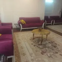 اجاره روزانه/هفتگی/ماهانه همکف ویلایی|اجارهٔ کوتاه‌مدت آپارتمان و سوئیت|شاهین‌شهر, عطار|دیوار