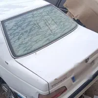 پژو پارس tu5کلاس 15|خودرو سواری و وانت|کرمان, |دیوار