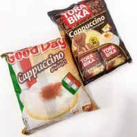 گود دی اصل و ترابیکا.نسکافه .علی کافه