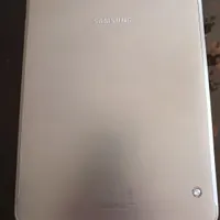 تبلت galaxy tab S2 با شارژر اوریجینال سالم|تبلت|تهران, دانشگاه تهران|دیوار