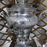 سماور گازی