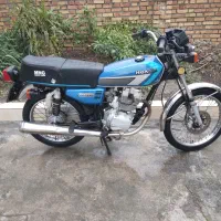 موتور سیکلت رهرو ۲۰۰|موتورسیکلت|مزرعه کتول, |دیوار