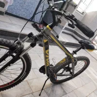 دوچرخه ویوا المنت ۲۷.۵ کوهستانی|دوچرخه، اسکیت، اسکوتر|زاهدان, |دیوار