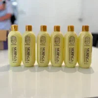 نمایندگی رسمی شامپو مورینگا (درمان اصلی ریزش مو)