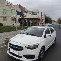 شاهینGفول سانروف دار 1400