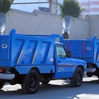 خدمات نیسان کمپرسی