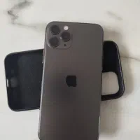 ایفون ۱۱ پرو