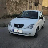 تیبا ۱ مدل ۹۷