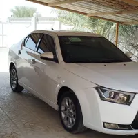 دنا پلاس توربو اتوماتیک، مدل ۱۴۰۱|خودرو سواری و وانت|چابهار, |دیوار