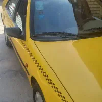 تاکسی گردشی مدل۹۵