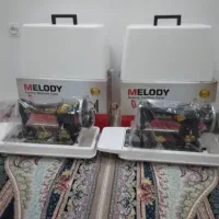 چرخ خیاطی مارشال