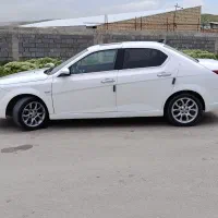 دنا پلاس توربو شارژ