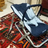 کریر کودک لای لای دارای ویبره برای خواب