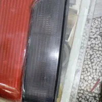 یک جفت خطر 405|قطعات یدکی و لوازم جانبی|زابل, |دیوار