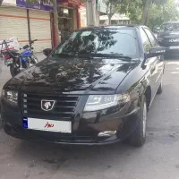 سمند سورن پلاس 403