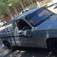 مزدا 1700مدل 95