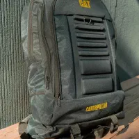 کوله پشتی سفری و کوهنوردی|کیف، کفش، کمربند|شیراز, زرهی|دیوار