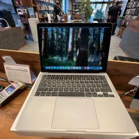 mac book Air M1 2020|رایانه همراه|شیراز, قدوسی غربی|دیوار