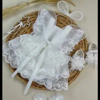 لباس مجلسی با تمام آیتمهابرای ده ماه تا یکسال