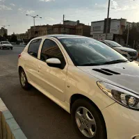 پژو ۲۰۷ مدل ۱۴۰۲|خودرو سواری و وانت|لاهیجان, گلستان|دیوار