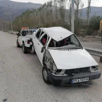 یدک کش توکلی به صورت شبانه روزی با نازلترین قیمت|خدمات حمل و نقل|گنبد کاووس, |دیوار