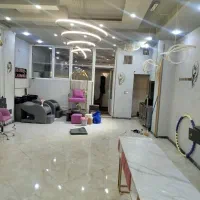 آرایشگاه زنانه اجاره|آرایشگاه و سالن‌های زیبایی|چهاردانگه (تهران), |دیوار