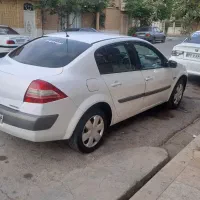 مگان ۲۰۱۴|خودرو سواری و وانت|قم, بنیاد|دیوار