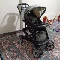 کالسکه مارک گراکو