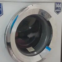 لباسشوی 6kg         wfU-6802wT