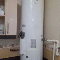 آبگرمکن مخزن دار نو