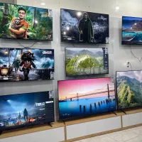 تلویزیون های اسنوا (اقساطی)